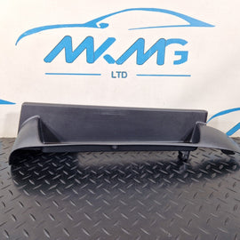 12-18 MERCEDES BENZ B-CLASS W246 FRONT LEFT SIDE SEAT COVE TRIM A2469190000