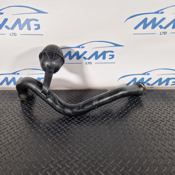 16-24 AUDI A5 F5 2.0 TFSI PETROL GENUINE INTERCOOLER PIPE HOSE 8W0145673