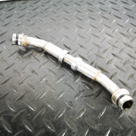 16-19 AUDI A4 B9 S-LINE GENUINE V6 3.0TDI CSW MENGINE BREATHER PIPE 059103209N