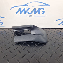 14-20 MERCEDES GLA X156 FRONT RIGHT DRIVER SIDE SEAT SLIDE TRIM A1769190100