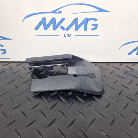 14-20 MERCEDES GLA X156 FRONT RIGHT DRIVER SIDE SEAT SLIDE TRIM A1769190100