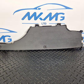 18-ON MERCEDES SPRINTER W907 W910 DASHBOARD INSTRUMENT PANEL STOWAGE TRAY COVER