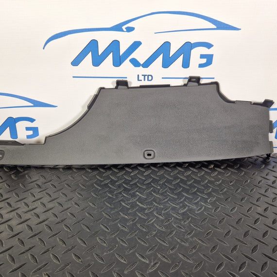 18-ON MERCEDES SPRINTER W907 W910 DASHBOARD INSTRUMENT PANEL STOWAGE TRAY COVER