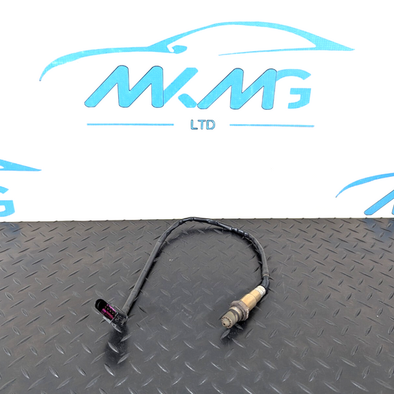10-17 AUDI A8 4H GENUINE NOX SENSOR 070906262