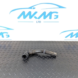 12-18 AUDI A6 C7 GENUINE WATER COOLANT HOSE PIPE TUBE LINE 4G0122109A