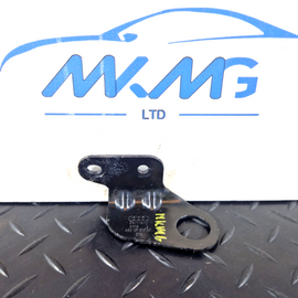 12-18 AUDI A6 C7  COOLANT RESERVOIR MOUNT/ BRACKET 4G0121214AF