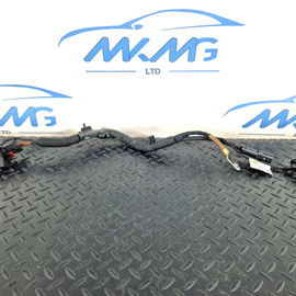 16-19 AUDI A4 AVANT B9 S-LINE ENGINE STEERING RACK WIRING LOOM 8W2971111