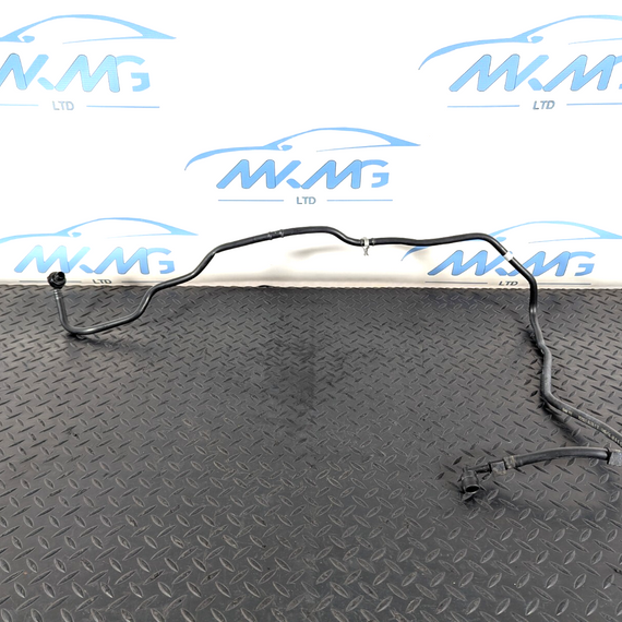 14-21 BMW 2 SERIES 218d GRAN TOURER F46 OEM VACUUM LINE PIPE HOSE 7620925
