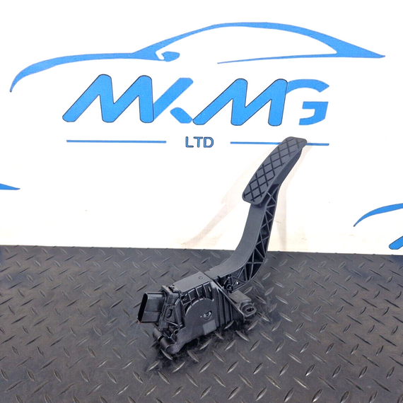 17-20 VW GOLF MK7.5 AUDI SKODA SEAT THROTTLE ACCELERATOR PEDAL 5Q2723503F