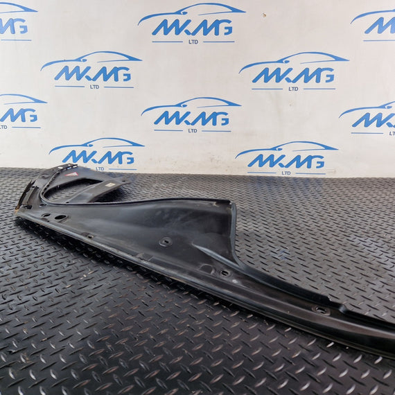 11-18 BMW 6 SERIES F13 LEFT PASSENGER SIDE LOCATOR SEALING SIDE PANEL 7211930