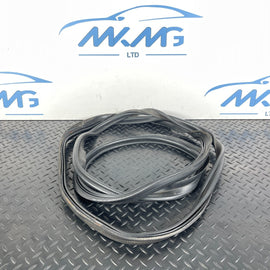 16-19 AUDI A4 B9 BOOT SEAL RUBBER SEAL 8W9827705