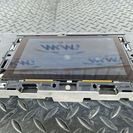 18-ON MERCEDES BENZ SPRINTER W907 W910 RADIO DISPLAY SCREEN A9079001703