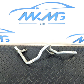 16-19 AUDI A4 AVANT B9 S-LINE GENUINE COOLANT HOSE PIPE 8W0121444D