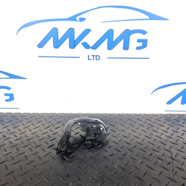 14-21 MERCEDES BENZ C W205  EXHAUST  BRACKET HOLDER A6510780784