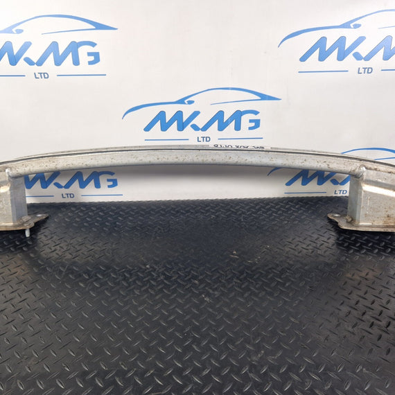 16-23 AUDI S5 COUPE GENUINE REAR BUMPER BEAM REINFORCEMENT CRASH BAR 8W0807309