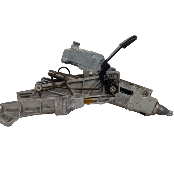 17-ON LAND ROVER DISCOVERY L462 OEM ELECTRIC STEERING WHEEL COLUMN HPLA3C529CB