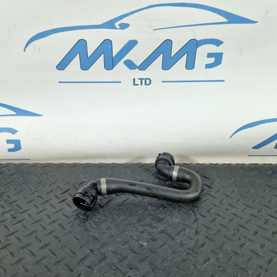 12-17 AUDI Q5 8R S-LINE GENUINE OEM WATER COOLANT HOSE PIPE LINE 8R0819332N