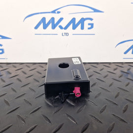 BMW 2 SERIES GRAN TOURER F45 F46 ANTENNA CONTROL MODULE ECU 9325735