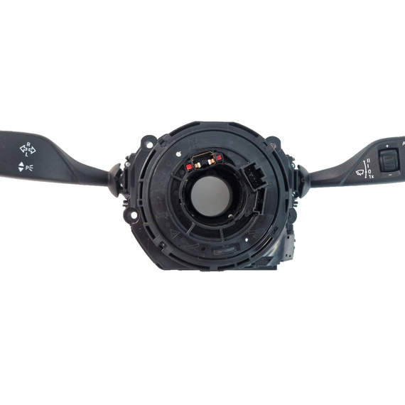 2018 BMW X2 F39 M SPORT STALKS & SQUIB COMBINATION SWITCH 6827369