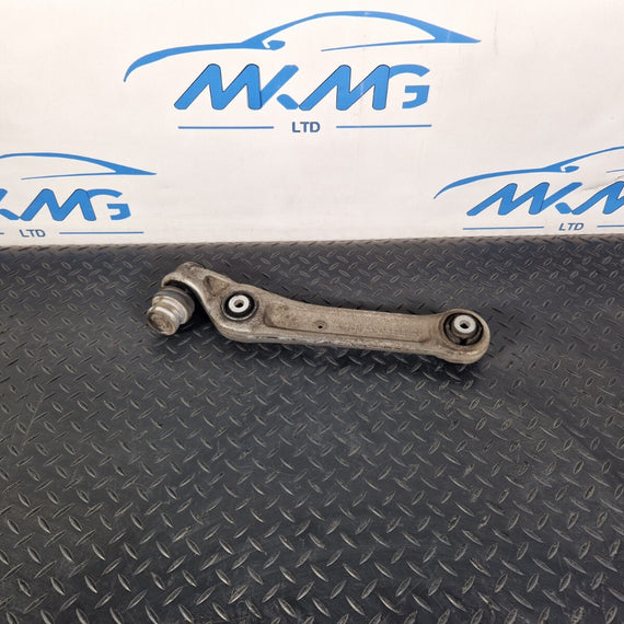16-23 AUDI A5 F5 SPORTBACK S-LINE GENUINE FRONT LEFT CONTROL ARM 8W0407155A