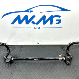 FORD EDGE 2.0 TDCI 4X4 AWD GENUINE FRONT SWAY BAR ANTI ROLL BAR G2GC5494FNC
