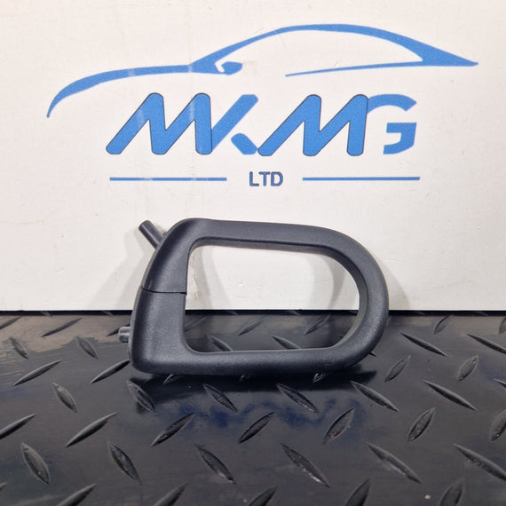 16-23 AUDI A5 F5 SPORTBACK REAR DRIVER RIGHT HINGE TRIM 8W5864136