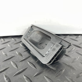 16-19 AUDI A4 B9 GENUINE FRONT RIGHT REINFORCEMENT BEAM SEAL 8W0819142A