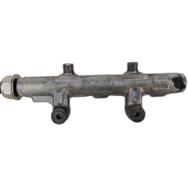 7-15 AUDI A4 A5 A6 Q7 3.0 V6 TDI DIESEL FUEL INJECTOR RAIL RIGHT 059130089AH