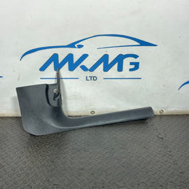 16-19 AUDI A4 B9 SALOON GENUINE FRONT RIGHT DRIVER SIDE FOOTWELL TRIM 8W2867272