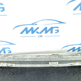 16-22 BMW X1 F48 GENUINE REAR BUMPER REINFORCEMENT BEAM CRASH BAR 7332320