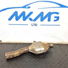 16-20 BMW 2 3 SERIES F20 F22 F30 F31 EXHAUST FRONT DOWN PIPE 8515027 8575825