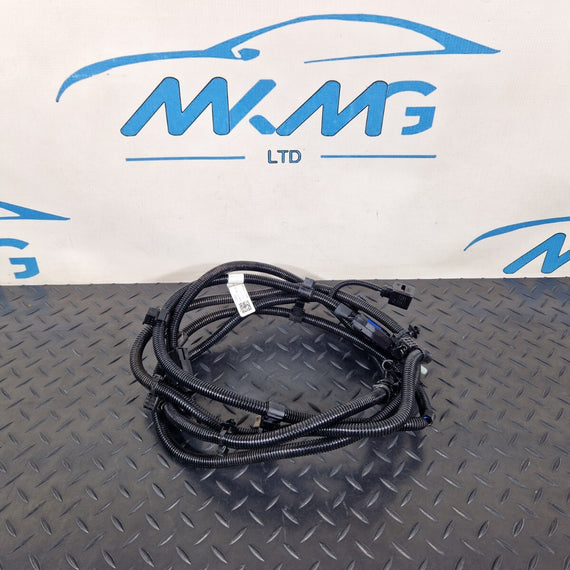 16-24 AUDI A5 F5 COUPE GENUINE ADBLUE HOSE TRANSFER PIPE LINE 8W0131961G