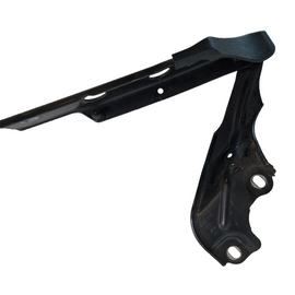 12-18 AUDI A6 C7 OEM FRONT HOOD BONNET DRIVERS RIGHT SIDE O/S/F HINGE 4G8823302E