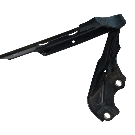 12-18 AUDI A6 C7 OEM FRONT HOOD BONNET DRIVERS RIGHT SIDE O/S/F HINGE 4G8823302E