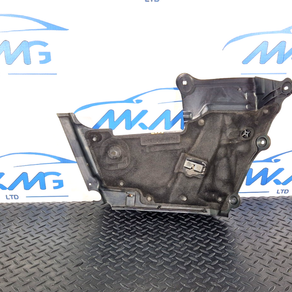 14-21 MERCEDES-BENZ C250D W205 GENUINE ENGINE COMPARTMENT PANEL A2056200140