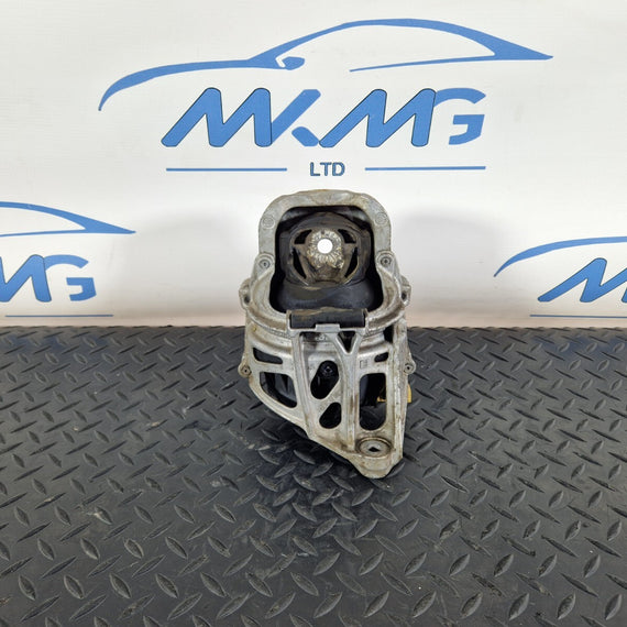 16-19 AUDI A4 AVANT B9 GENUINE LEFT PASSENGER SIDE ENGINE MOUNT 4M0199371FH