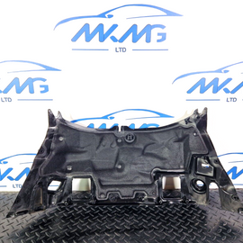 14-21 MERCEDES BENZ C220d W205 ENGINE BULKHEAD PANEL A2056206801