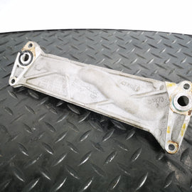 16-19 AUDI A4 B9 S-LINE GENUINE V6 3.0TDI CSW EGR COOLER BRACKET 059131680