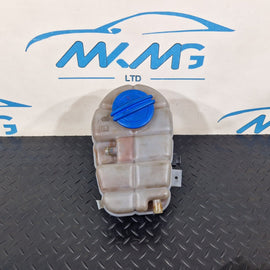 15-18 AUDI A7 4G GENUINE OEM COOLANT OVERFLOW EXPANSION TANK BOTTLE 4G0121403J