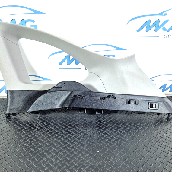16-22 BMW X1 F48 GENUINE QUARTER TRIM PANEL INNER REAR RIGHT SIDE 7332828