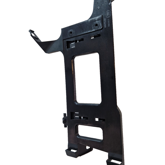 17-24 AUDI S5 F5 GENUINE OEM ORIGINAL RADIO AMPLIFIER BRACKET 8W6907456