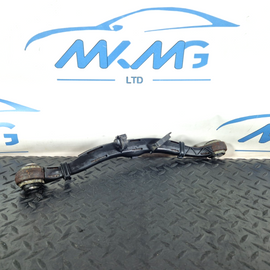 11-19 MERCEDES BENZ ML W166 GENUINE REAR RIGHT CONTROL ARM A1664230823