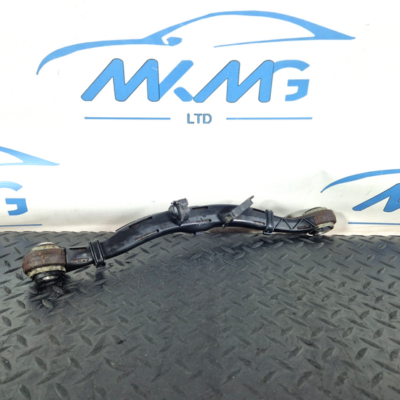 11-19 MERCEDES BENZ ML W166 GENUINE REAR RIGHT CONTROL ARM A1664230823