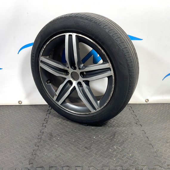 14-21 BMW 2 SERIES ACTIVE TOURER F45 GENUINE ALLOY WHEEL WITH TYRE 6851785
