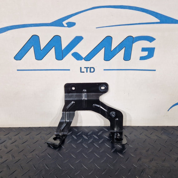16-19 AUDI A4 B9 EXPANSION COLLANT TANK BRACKET 8W0121232F