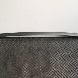 MERCEDES A-CLASS SALOON V177 AMG LEFT SIDE ROOF TRIM STIP IN BLACK A1776902901 