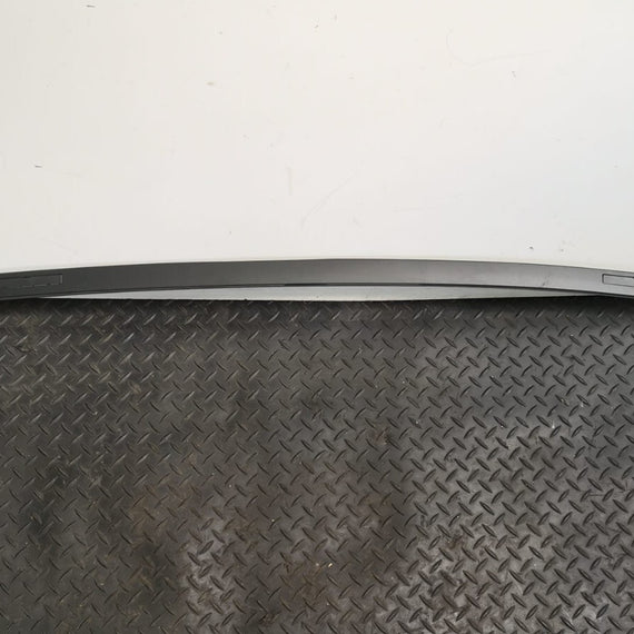 MERCEDES A-CLASS SALOON V177 AMG LEFT SIDE ROOF TRIM STIP IN BLACK A1776902901 