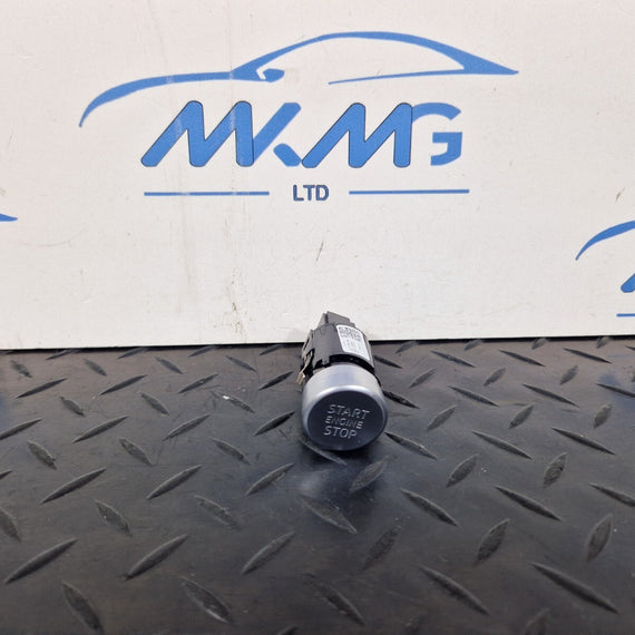 16-24 AUDI A5 F5 COUPE OEM ENGINE IGNITION START STOP CONTROL SWITCH 8W2905217F