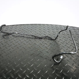 16-19 AUDI A4 B9 S-LINE GENUINE V6 3.0TDI CSW SOLENOID VACUUM PIPE