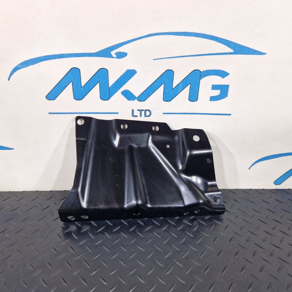 16-24 AUDI A5 F5 CONVERTIBLE GENUINE REAR SEAT BELT COVER 8W7857565